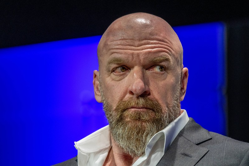Triple H ist einer der bekanntesten Wrestler des 21. Jahrhunderts.