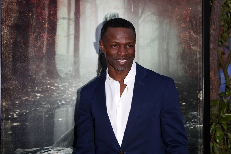 Sean Patrick Thomas ist inzwischen 48 Jahre alt.