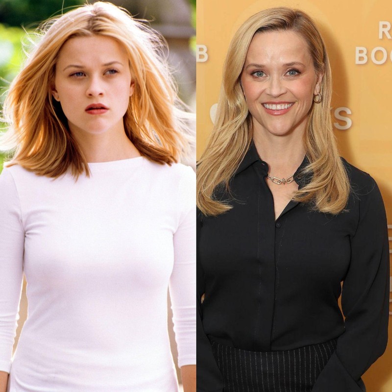 Reese Witherspoon spielt „Annette Hagrove“ in „Eiskalte Engel“