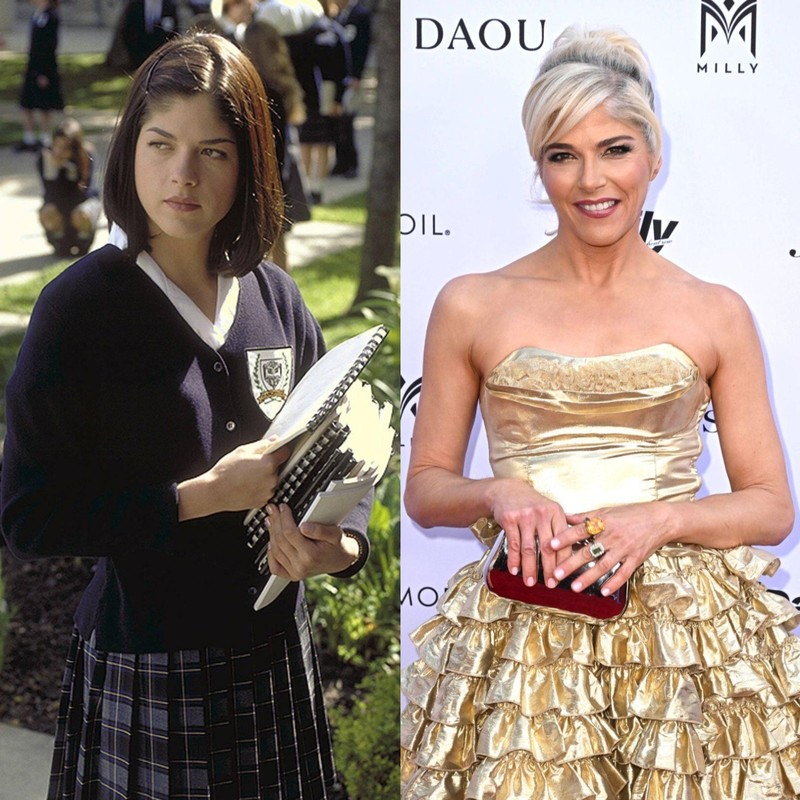 Selma Blair spielt in „Eiskalte Engel“ „Cecile Caldwell".