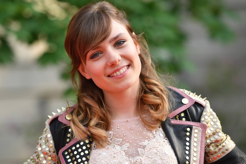 Marie Wegener war die jüngste Gewinnerin bei DSDS überhaupt.