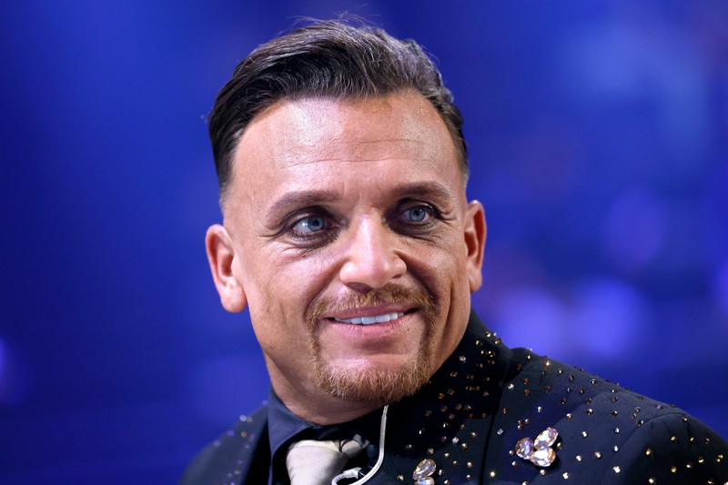 Menowin will 2027 in der DSDS-Jury sitzen.