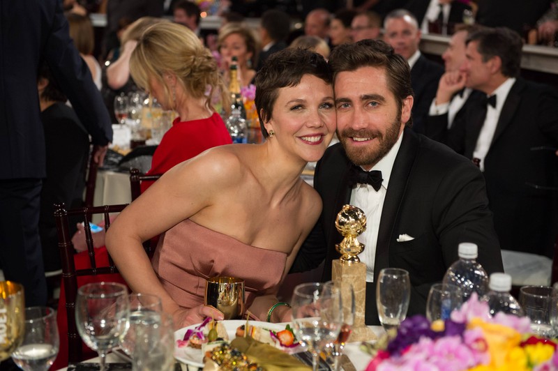 Maggie und Jake Gyllenhaal stammen ebenfalls von einem englischen König ab.