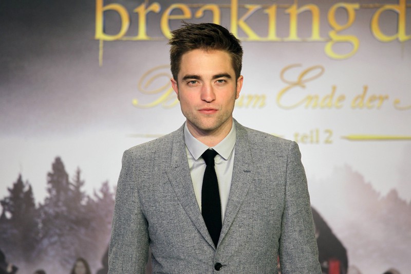 Robert Pattinson scheint mit einem rumänischen Adligen verwandt zu sein.