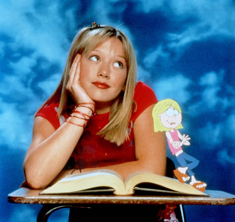 Was macht Hilary Duff aus Lizzie McGuire heute?
