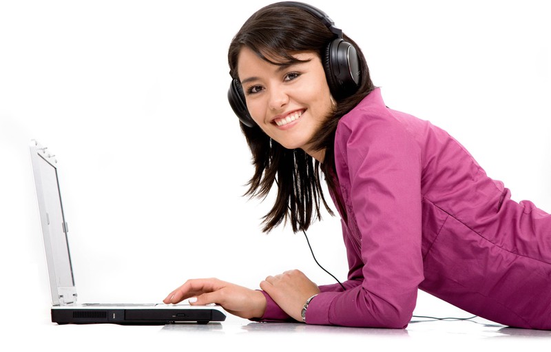 Früher haben wir unsere Musik nicht durch Spotify etc. bekommen, sondern über andere "Dienste".