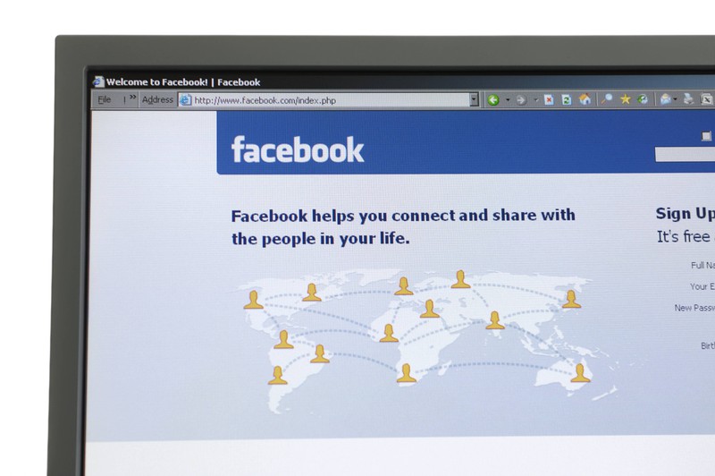 Auf Facebook war es in den 2010er Jahren cool, sich gegenseitig anzustupsen.