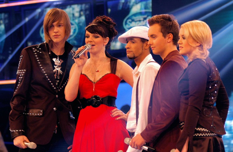 Früher war es noch cool, bei DSDS für seine Favoriten anzurufen.