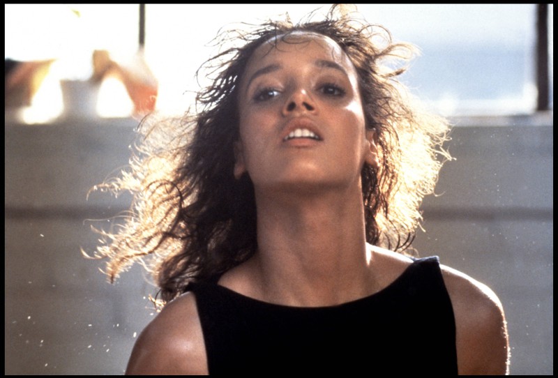 Jennifer Beals war mit dem Film „Flashdance“ auch eine Kindheitsheldin der 80er-Jahre