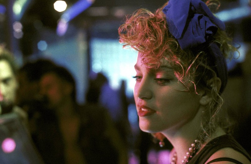 Madonna war für viele eine Heldin ihrer Kindheit