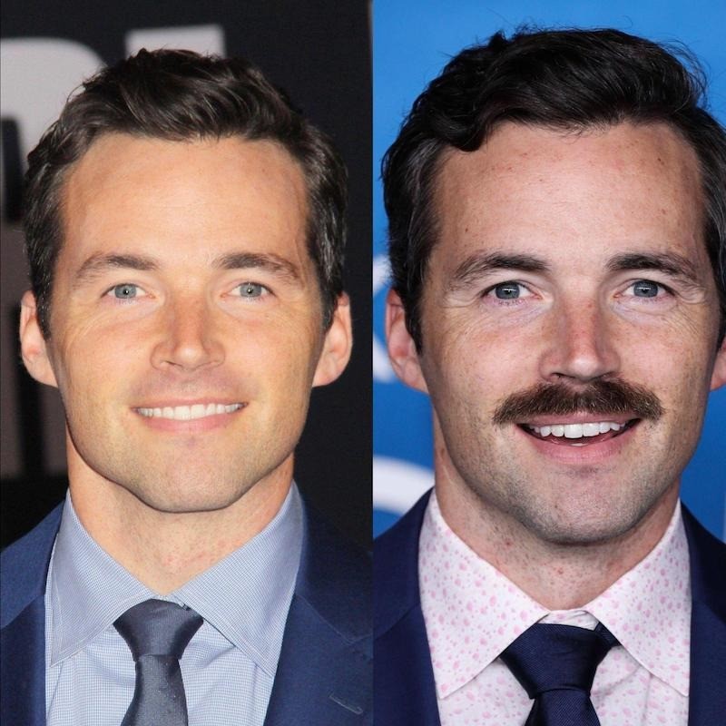 Ezra Fitz spielt in der Serie den Lehrer Ezra Fitz, der mit seiner Schülerin eine Beziehung einging.