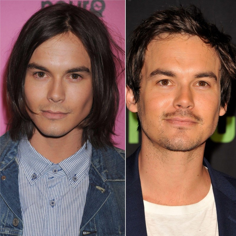 Tyler Blackburn spielt in „Pretty Little Liars“ den Hacker Caleb.