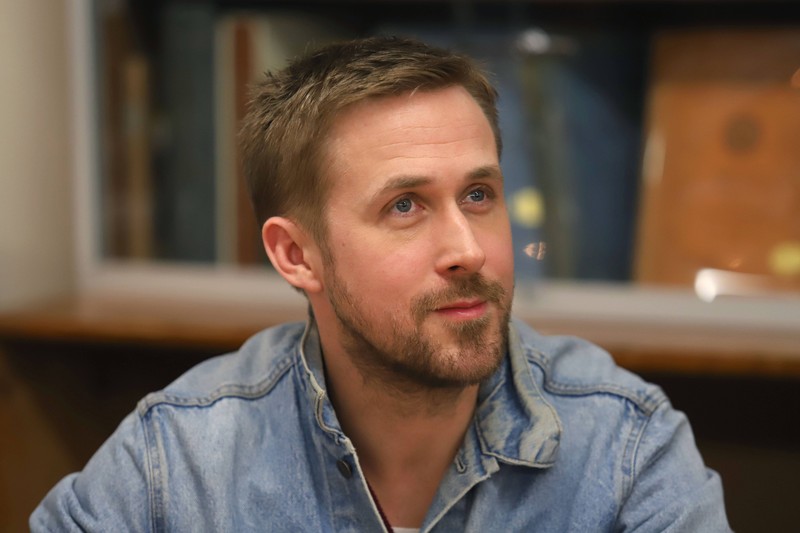 Ryan Gosling ist heute ein sehr beliebter Schauspieler, doch das war nicht immer so.