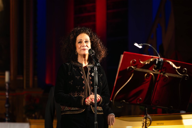 Barbara Wussow war Teil von „Das Traumschiff“.