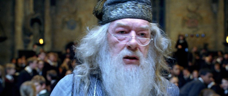"Harry Potter"-Experten kennen sich auch mit Albus Dumbledore gut aus und können unsere Testfrage beantworten.