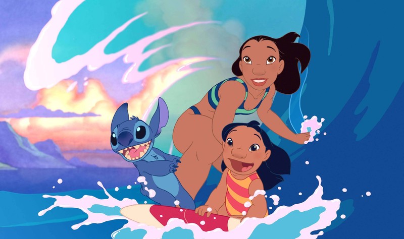 „Lilo & Stitch“ ist eigentlich ein liebenswerter Kinderfilm, doch die erste Hälfte ist eine wahre Zumutung für Groß und Klein.