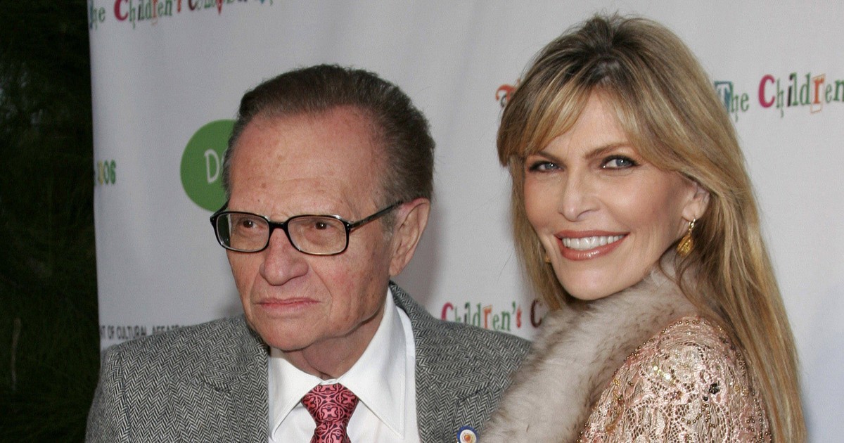 16 Stars, die schon mehrmals verheiratet waren