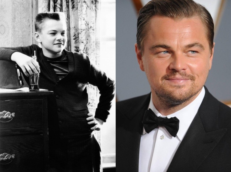 Leonardo DiCaprio ist einer der bekanntesten Schauspieler seiner Zeit.