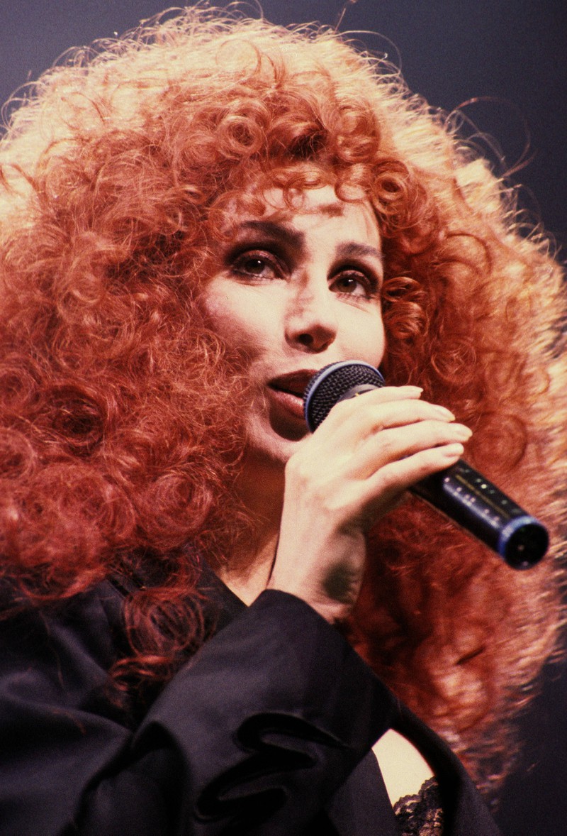 Cher ist für viele Musikliebhaber zum Idol.