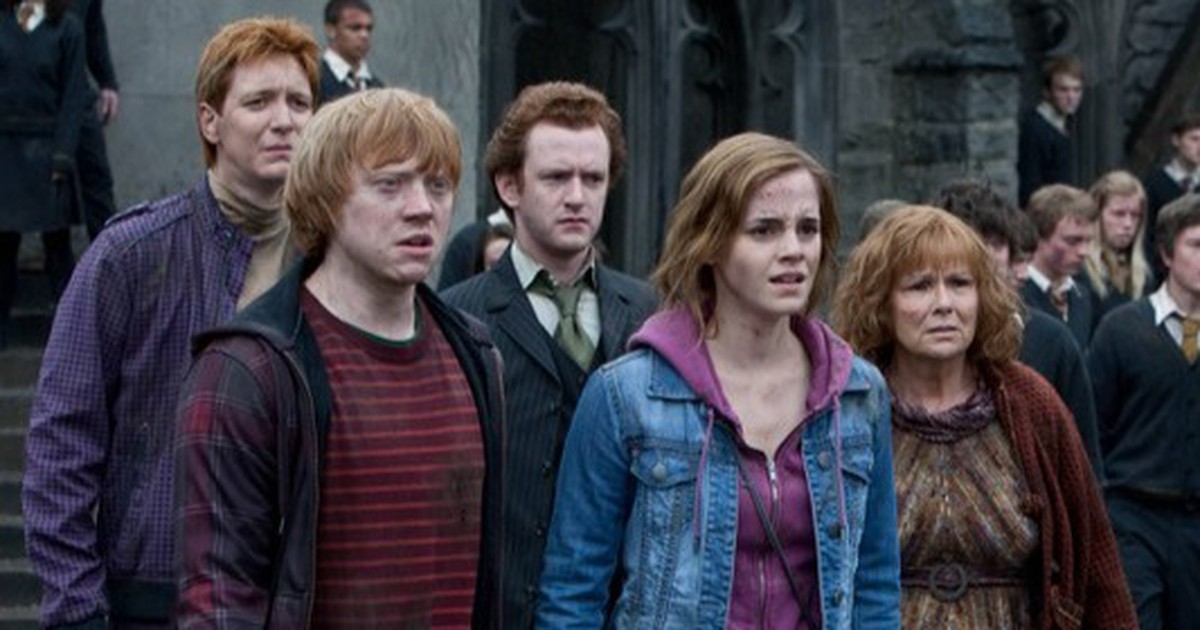 22 Dinge, die in den „Harry Potter“-Filmen anders sind als im Buch