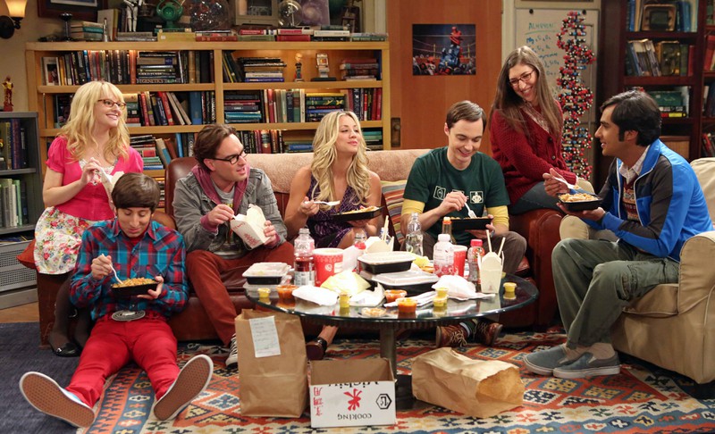 Kaum eine Serie ist so gut angekommen wie diese. "The Big Bang Theory" ist einem nach dem Staffelende kaum eine Antwort schuldig geblieben.