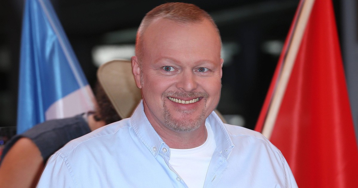 Stefan Raab: Was macht er heute?