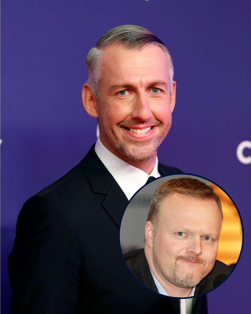 Stefan Raab moderierte damals die Show „TV total“. Mit Sebastian Pufpaff wurde ein neuer Moderator für das TV-Format gefunden.