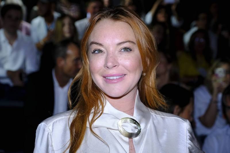 Lindsay Lohan sollte bei Titanic die Rolle der Cora Carmell bekommen.