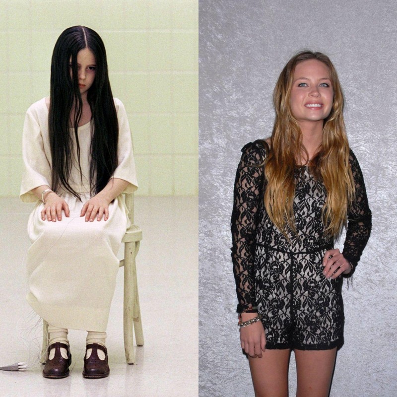 Daveigh Chase aus „The Ring“ verstarb mit 35 Jahren.