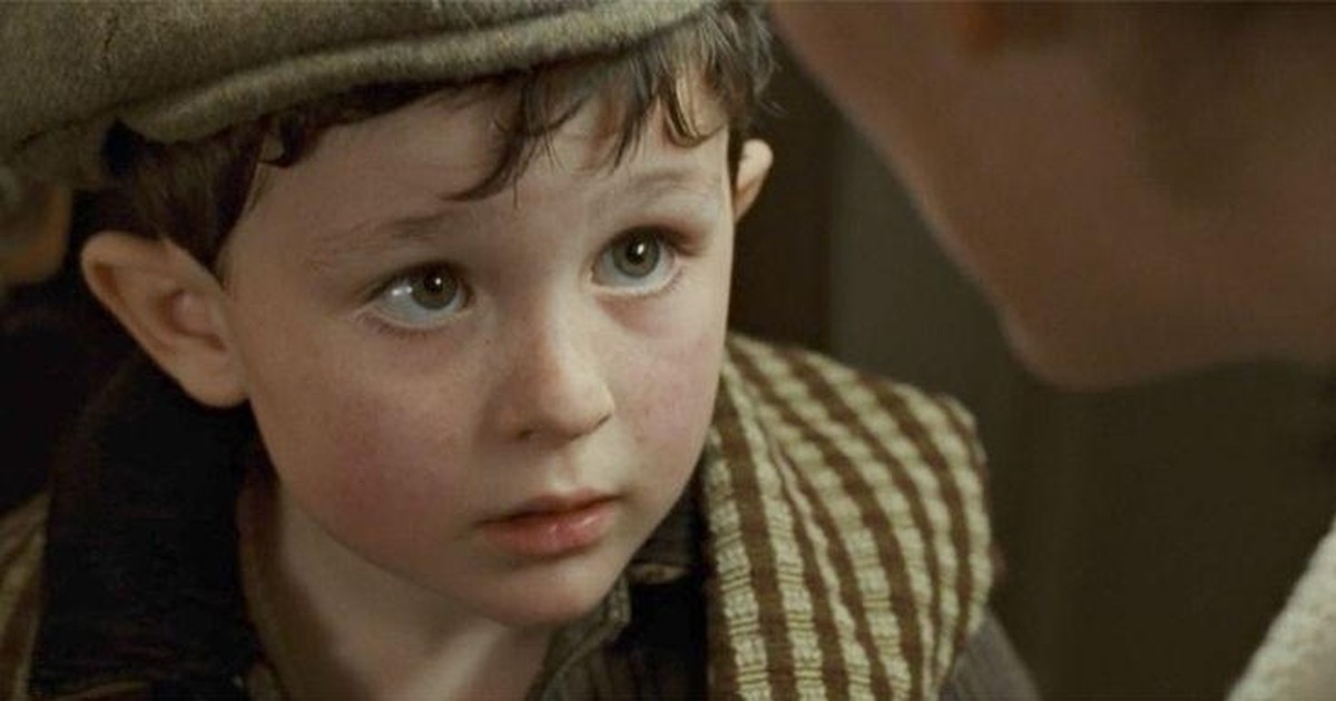 „Titanic“: Wie sehen das kleine Mädchen und der kleine Junge heute aus?