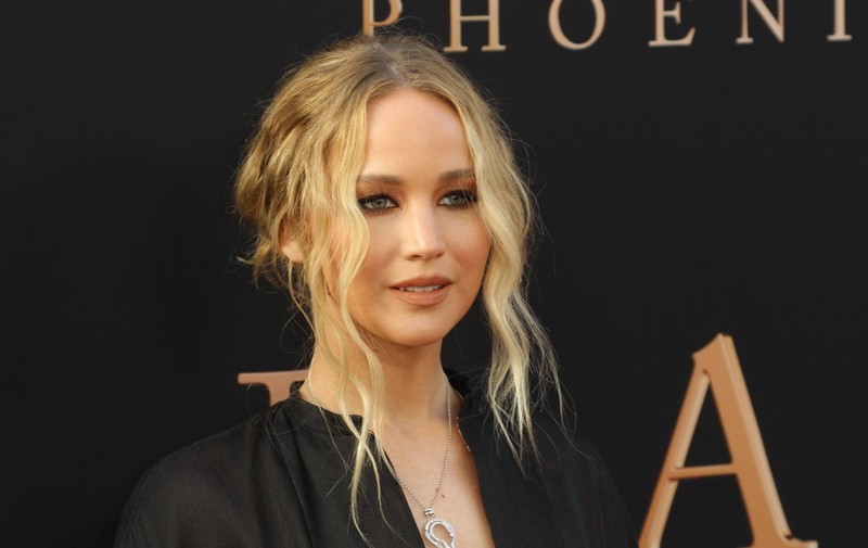 Jennifer Lawrence ist die eigentliche Besetzung für die Saga gewesen