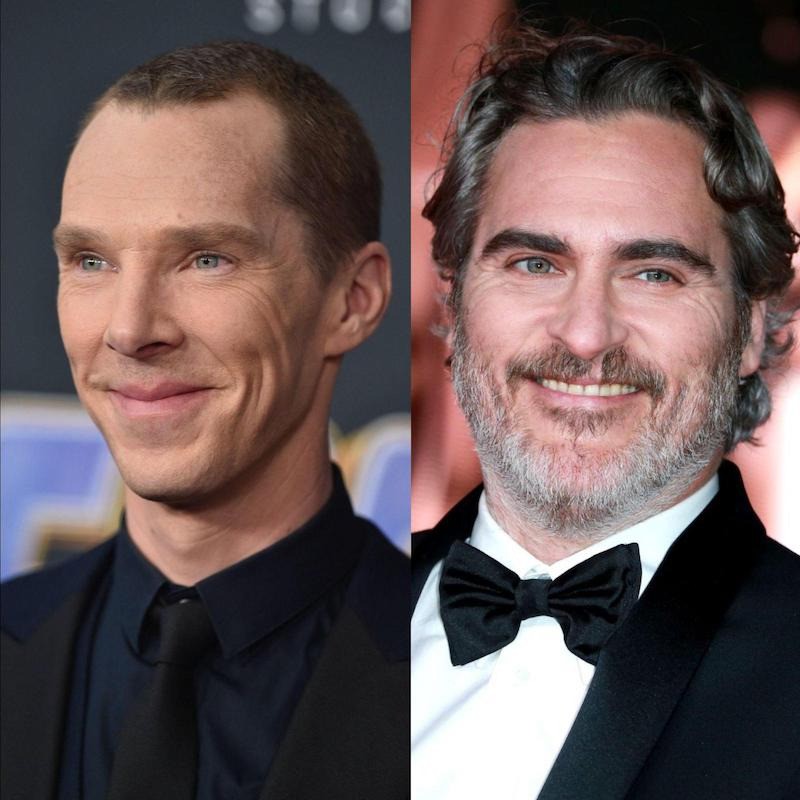 Joaquin Phoenix und die Produktion wurden sich nicht einig. Aus diesem Grund spielte Benedict Cumberbatch „Doctor Strange.“