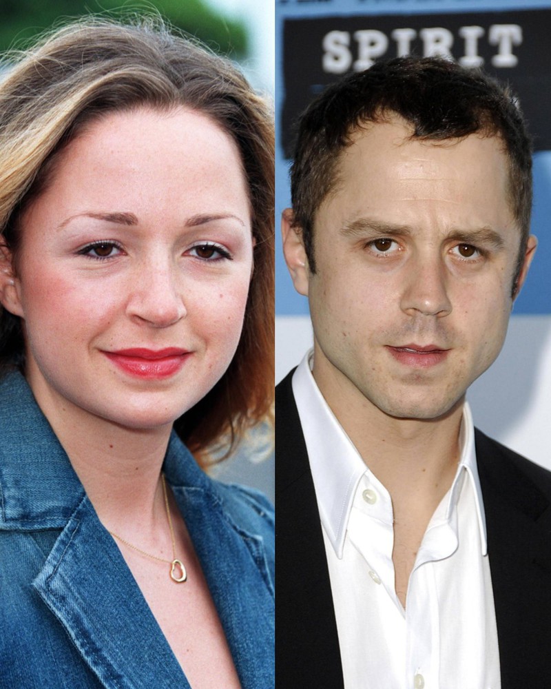 Die Promis Marissa und Giovanni Ribisi sind Zwillinge und beide erfolgreiche Schauspieler.