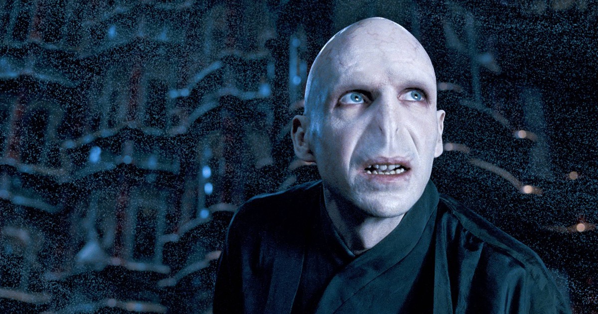 "Harry Potter"-Quiz: Wie gut kennst du Lord Voldemort?