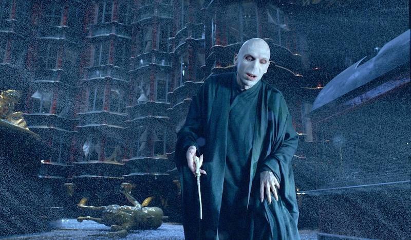 Was bedeutet Lord Voldemort eigentlich?