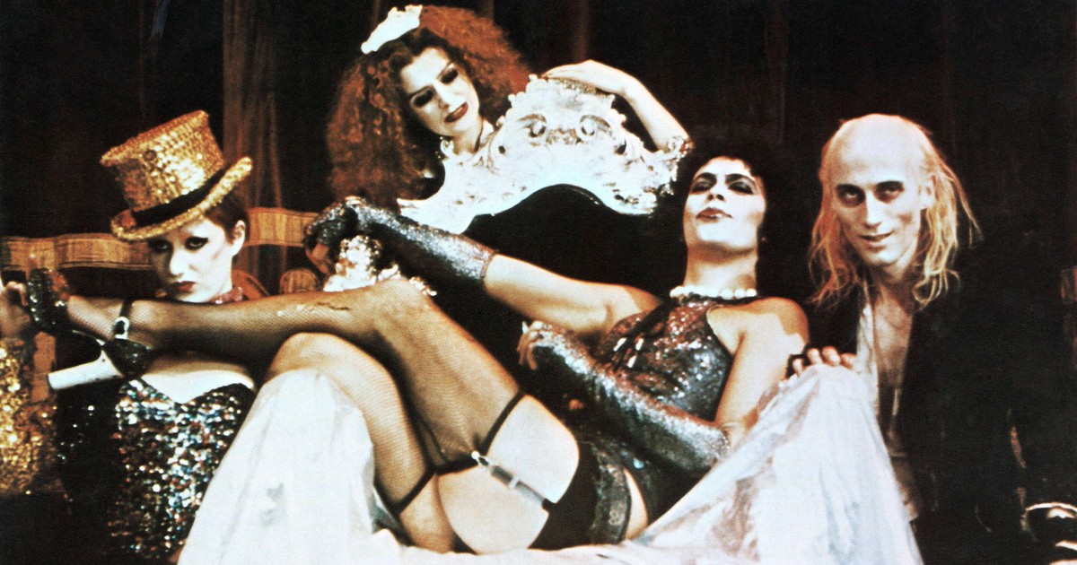 Wie sieht der Cast der „Rocky Horror Picture Show“ heute aus?