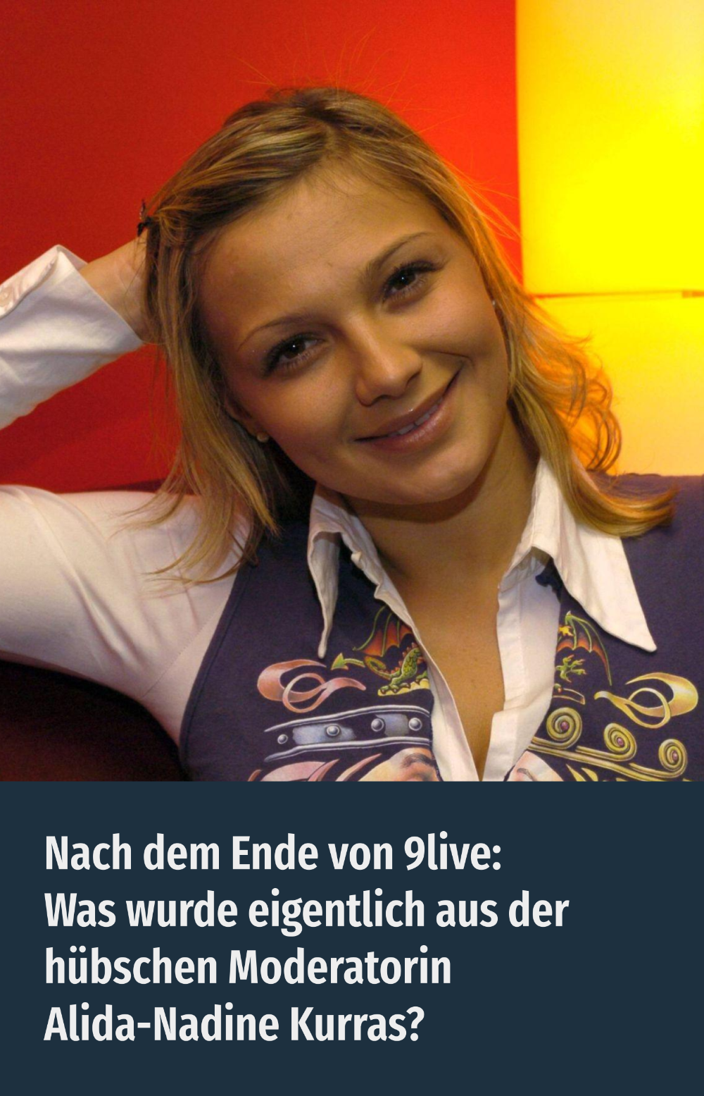 9Live-Moderatoren: Was machen sie heute?