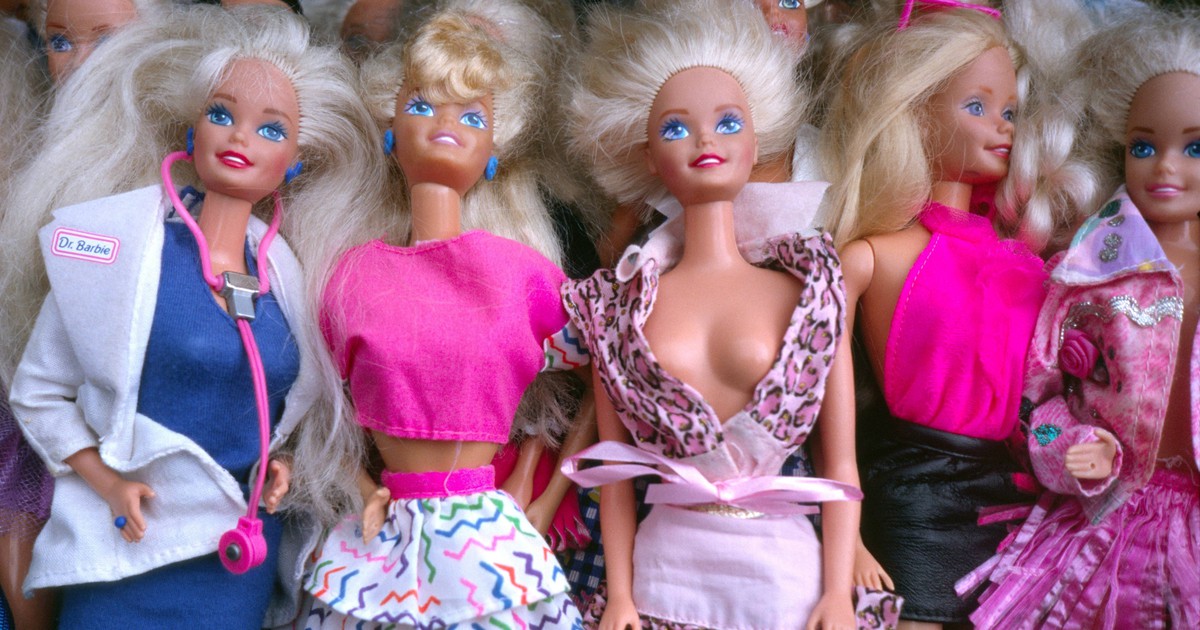 Schon gewusst? So heißt Barbie mit Nachnamen!