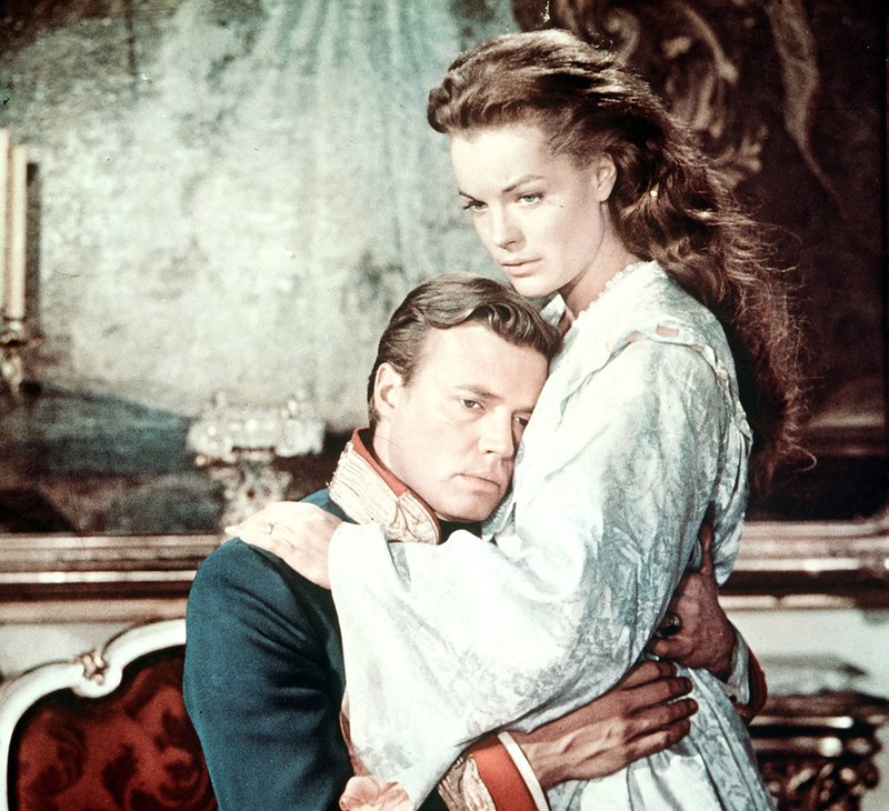 Der Sendetermin für den beliebten Weihnachtsfilm „Sissi“.