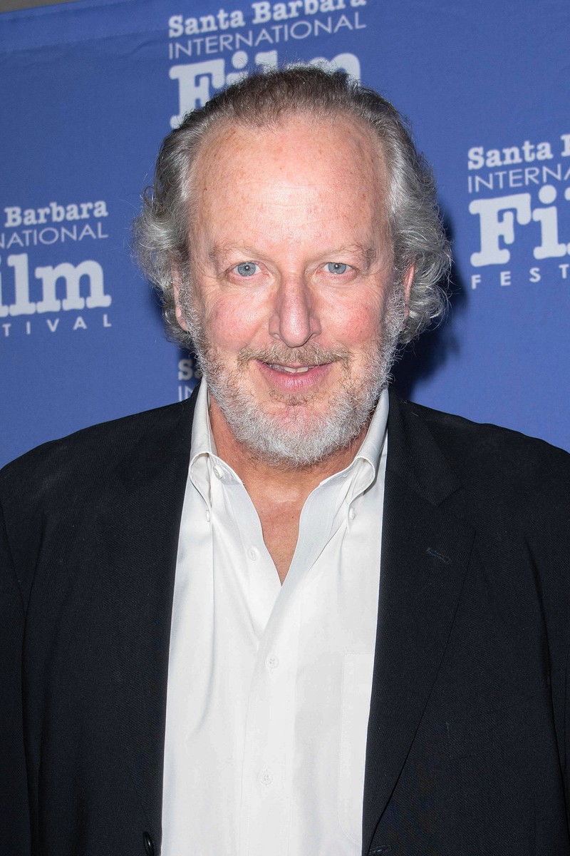 Daniel Stern ist auch heute noch in der Schauspielbranche tätig.