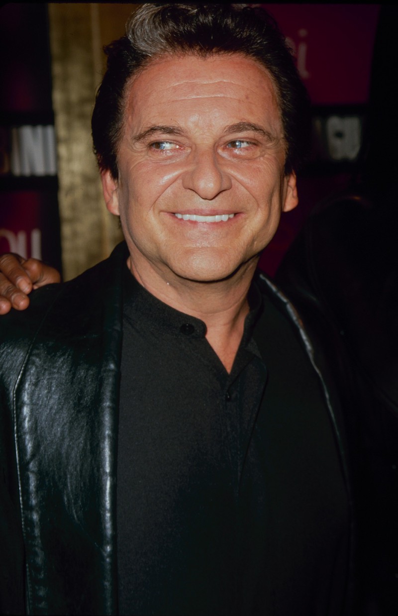 Joe Pesci ist bis heute in Hollywood sehr erfolgreich.