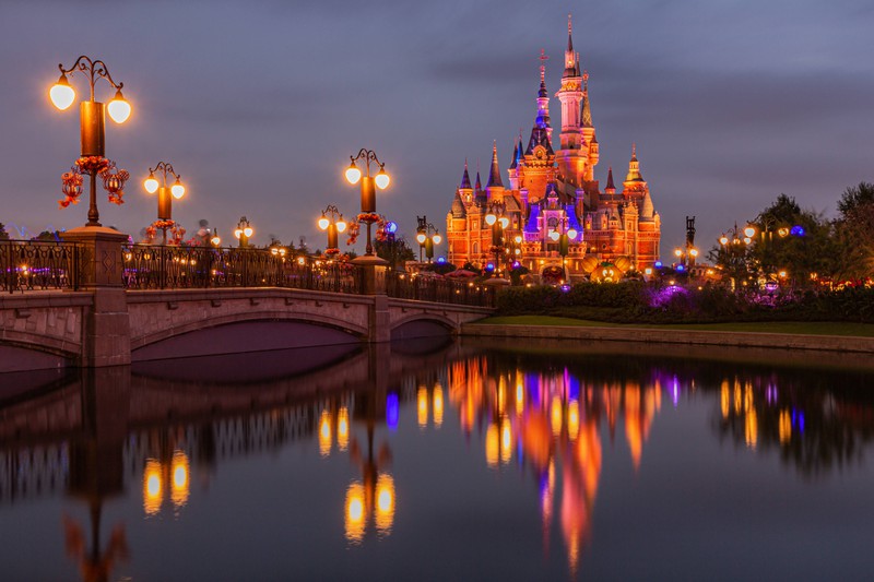 Disney erreicht seit Jahrzehnten ein riesiges Publikum und erzeugt unzählige Fans.