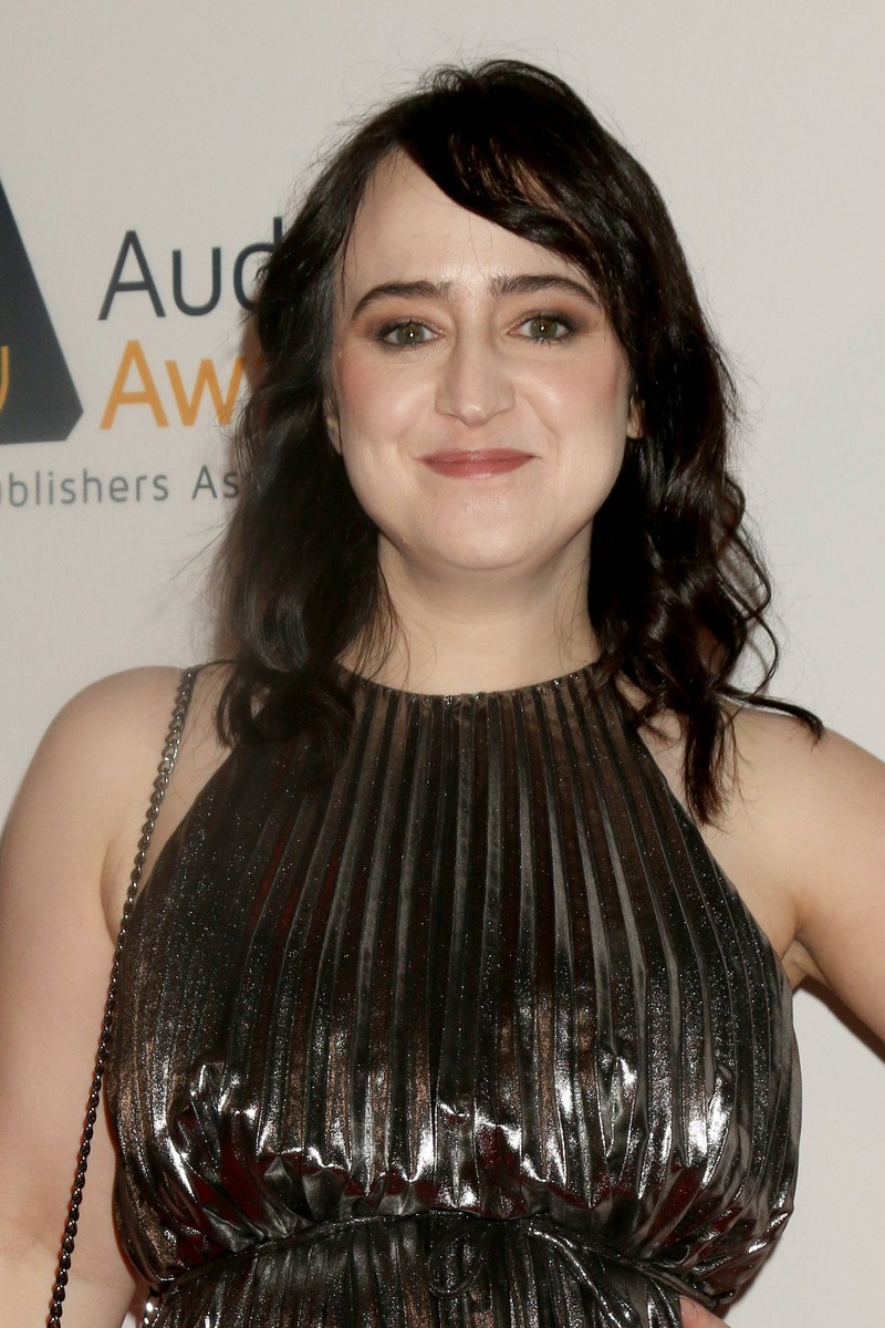 Mara Wilson spielte das kleine Mädchen in "Das Wunder von Manhattan".