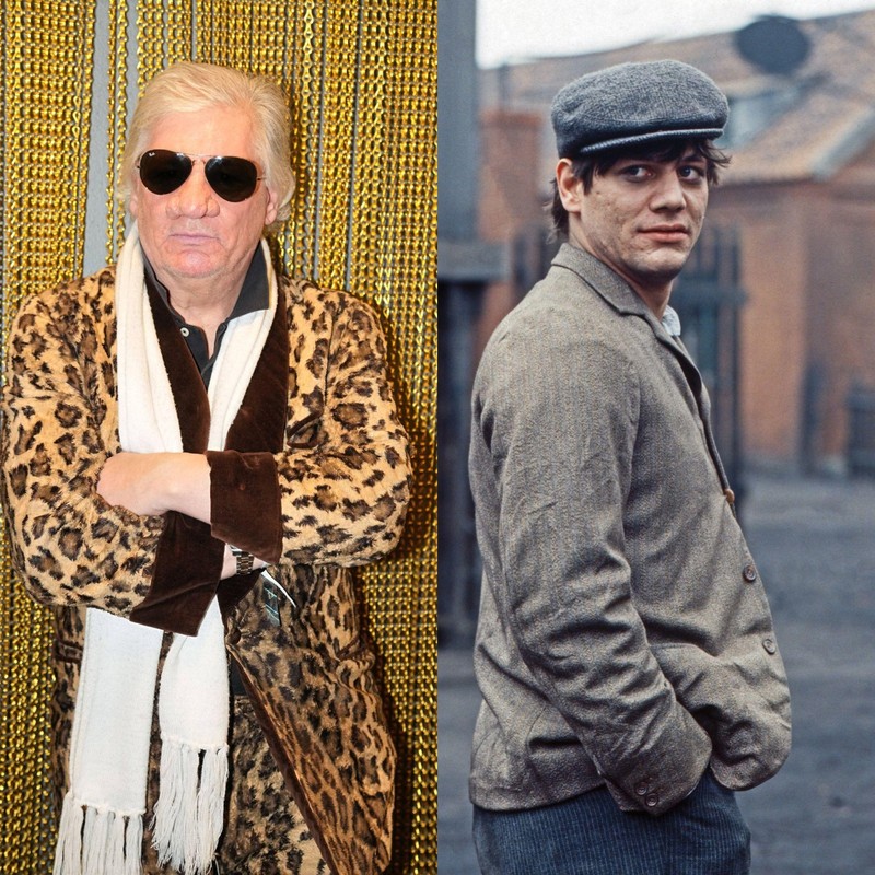 Claude-Oliver Rudolph gilt als gefragter Regisseur, Drehbuchautor und Schauspieler. Inzwischen setzte er auch einen Fuß ins Reality-TV.