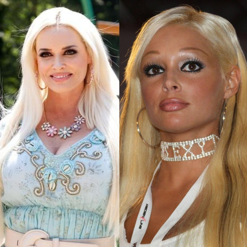 Daniela Katzenberger ist inzwischen sehr erfolgreich.