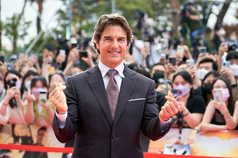 Für Tom Cruise in „Top Gun: Maverick“ hat sich das Warten gelohnt!