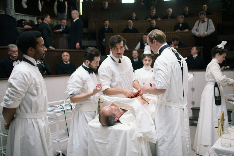 „The Knick“ ist ein kleiner Geheimtipp für Fans von Historien-Serien.