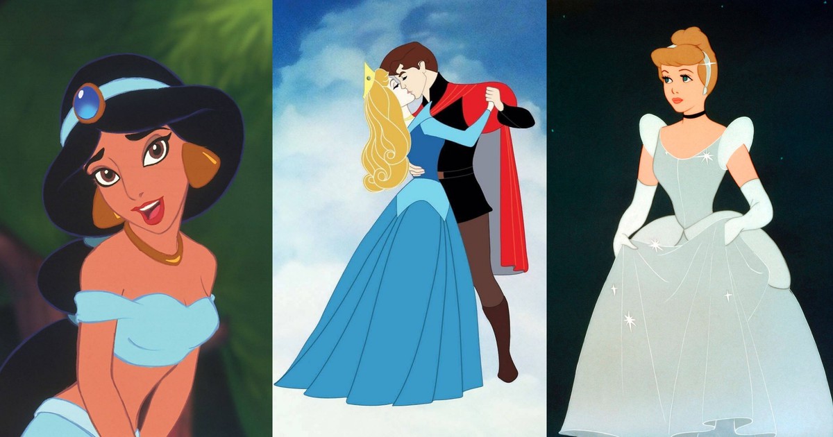 34 erstaunliche Fakten über Disney-Filme, die du noch nicht kanntest