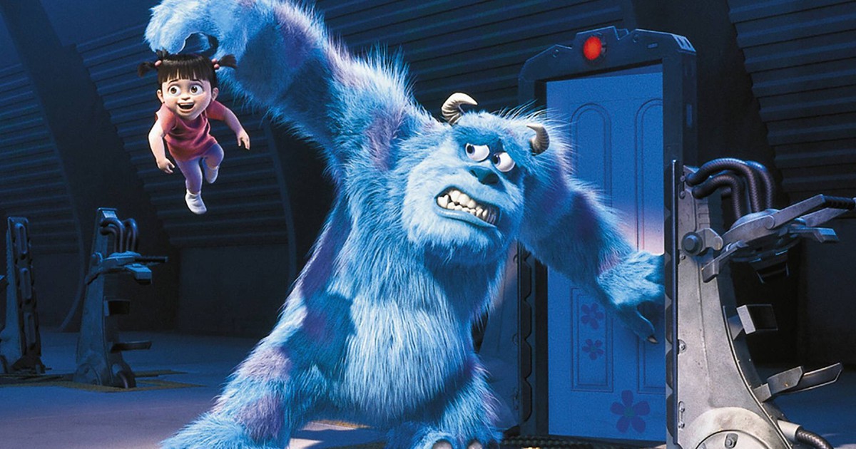 35 unglaubliche Fakten über Disney-Filme, die du ganz sicher noch nicht kanntest