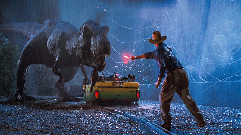 Kennst du den Regisseur von „Jurassic Park“? Die beiden Lenas sind an der Frage gescheitert.